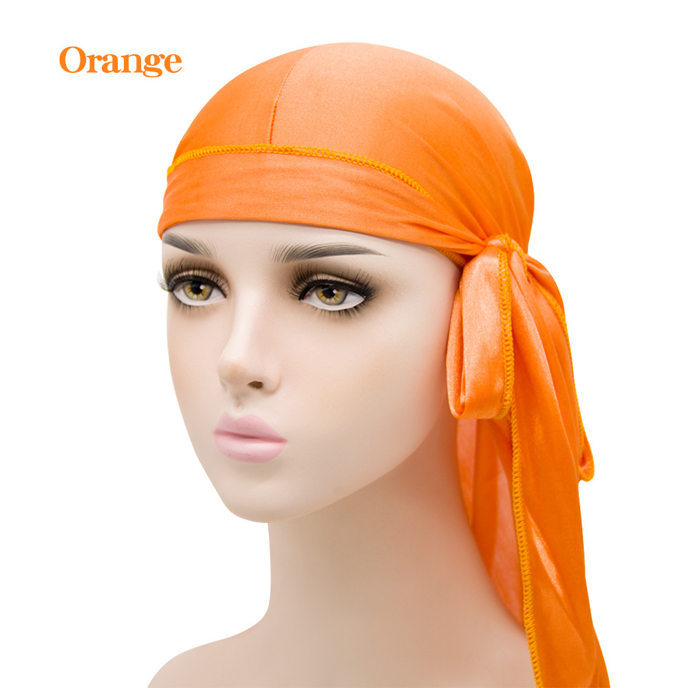 #10 Orange