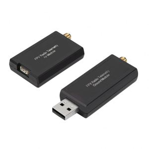 用于APM APM2.8 Pixhawk飞行控制器的单TTL 3DR 100mW无线电遥测套件433mhz/915mhz - Product Image 4