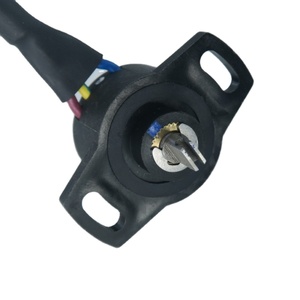 J-AS04X1 sensore angolare prodotto finito - Product Image 3