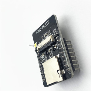 Heißer Verkauf ESP32CAM ESP32 ESP-32S WiFi BLE Module Development Board ESP32-CAM - Product Image 5