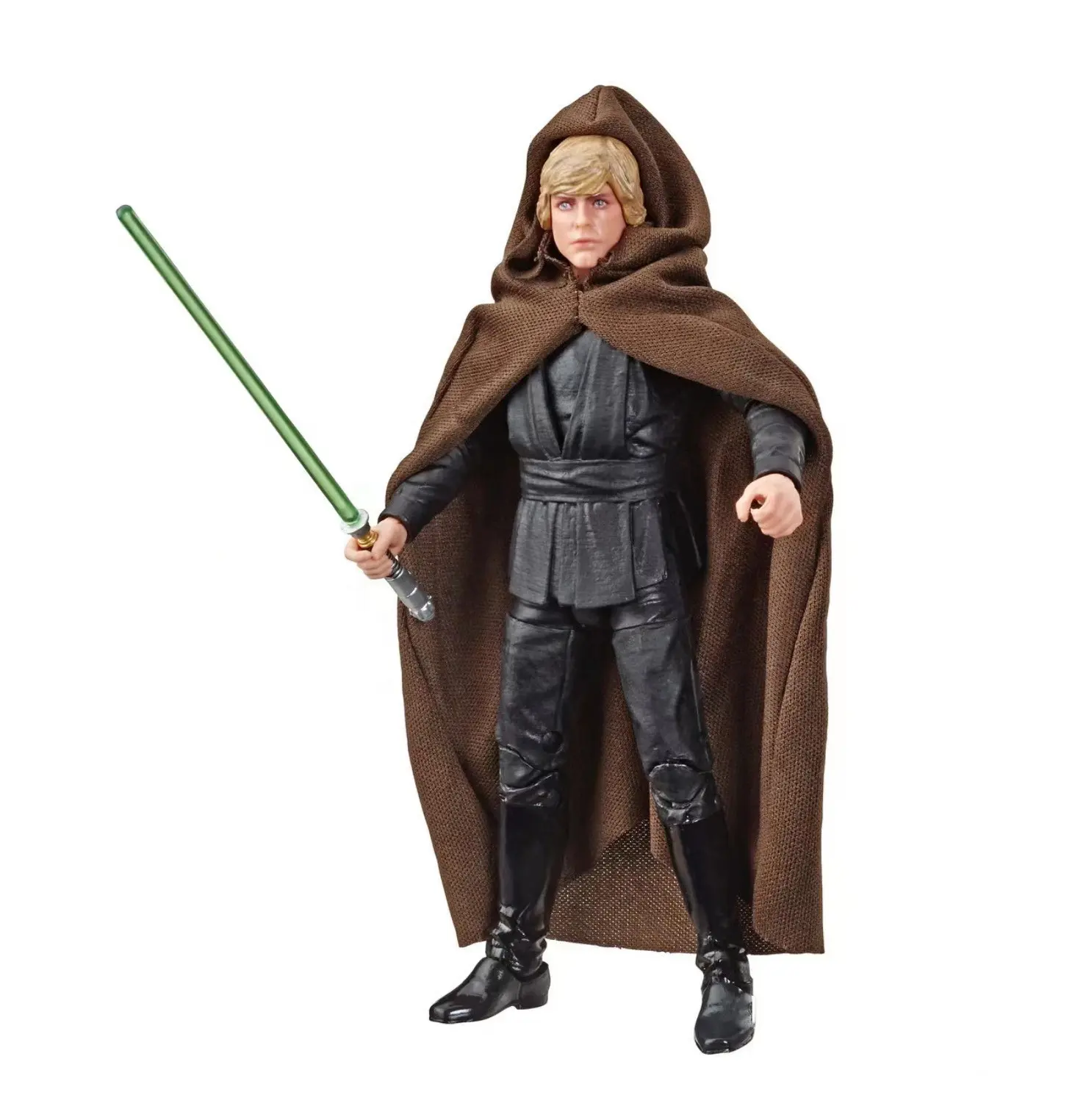 2023 personnalisé Skywalker Luke et Lando coffret aveugle 3.75 pouces PVC et résine jouets pour filles thème animaux cadeau