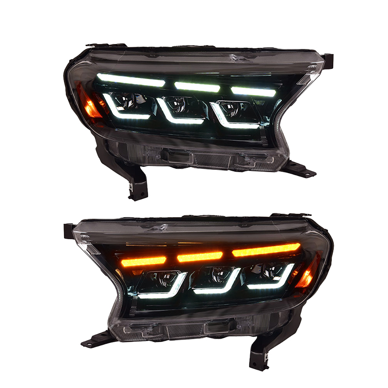 For Ford Ranger