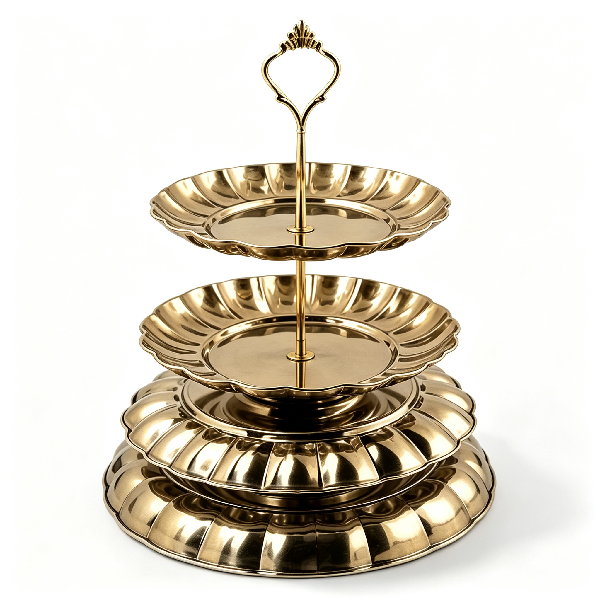 Imiter l'or