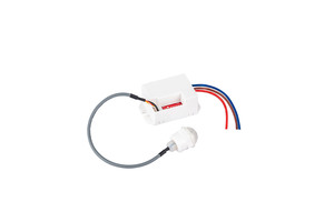 Módulo de sensor de movimiento infrarrojo con cable, detector PIR ajustable para proyectos de bricolaje - Product Image 3