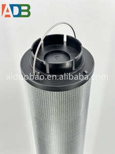 Công nghiệp thép không gỉ lọc dầu thủy lực phần tử Lọc Cartridge 5003660424 cho hệ thống thủy lực - Product Image 4