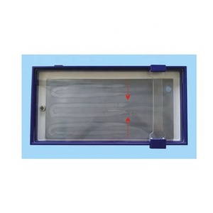 BGD 452 Minimum Film şekillendirme sıcaklık test cihazı/MFFT test makinesi ISO 2115 ASTM d2d2 - Product Image 2