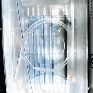 ชุดเครื่องถ่างขยายสำหรับใช้ทางการแพทย์ทางการแพทย์วัสดุการปลูกถ่ายและการปลูกถ่ายแบบใช้ครั้งเดียวทำจาก PTFE - Product Image 2