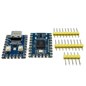 RP2040-Zero originale microcontrollore PICO scheda di sviluppo RP2040 processore Dual-core compatibile con Raspberry PI