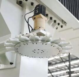 Máquina de grabado asequible, enrutador CNC, enrutador de carpintería de 5 ejes, máquina enrutadora CNC para espuma, molde - Product Image 6