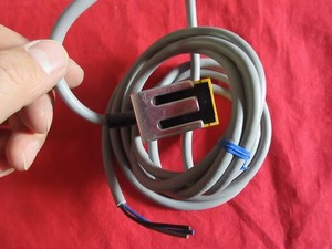 1PC New TL-N5ME1 <strong>Rectangular</strong> Standard <strong>Proximity</strong> <strong>Sensor</strong> TLN5ME1 One year warranty PLC - Product Image 2