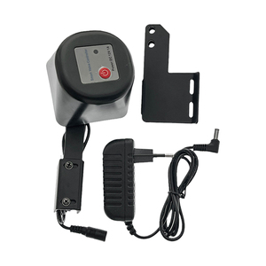 WIFI inteligente de agua/gas de la válvula de control remoto WiFi - Product Image 5