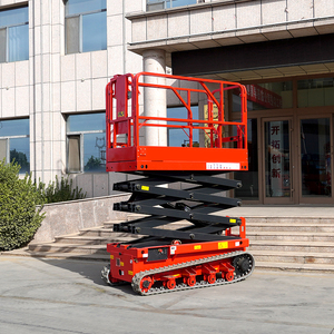 Lifting Equipment Dock Leveler Fixed Hydraulic <strong>Loading</strong> Ramp For Forklift <strong>Container</strong> <strong>Loading</strong> And <strong>Unloading</strong> <strong>Platform</strong> - Product Image 1