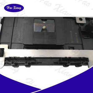 Haoxiang oto yedek parçaları TCM şanziman kontrol modülü OEM RE5R05A Nissan XTERRA için - Product Image 3