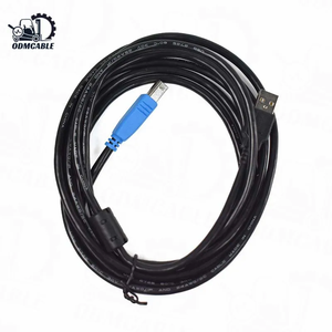 CF19 + V5.3ลิงก์ข้อมูลอิเล็กทรอนิกส์ EDL V3 PK บริการอะแดปเตอร์วินิจฉัย V2 EDL V3ที่ปรึกษาด้านการก่อสร้างการวินิจฉัยทางการเกษตรด้วย - Product Image 5