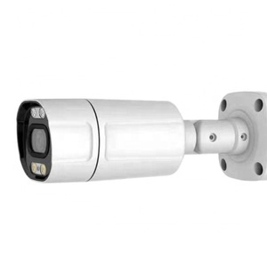 Hik兼容闭路电视3MP 5MP 4K 8MP彩色夜视IP摄像机PoE 2.8毫米3.6毫米彩色vu红外子弹摄像机H.265 PoE P2P视图 - Product Image 3