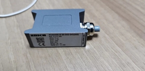 RDA6100单轴倾角传感器