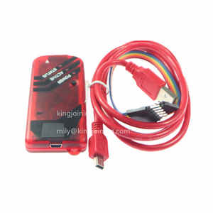 IC Chips Integrated Circuit elektronische Komponenten PICKIT3 kit3.5 pic Programmierer Emulator Downloader offline offline brennen