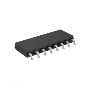 電子回路部品チャンネルロジック16 SOlC 74LVQ174SCメーカー - Product Image 1