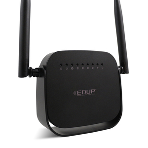 2021 yeni Modem yönlendirici WIFI kablosuz N300 ADSL2 + Modem yönlendirici - Product Image 6