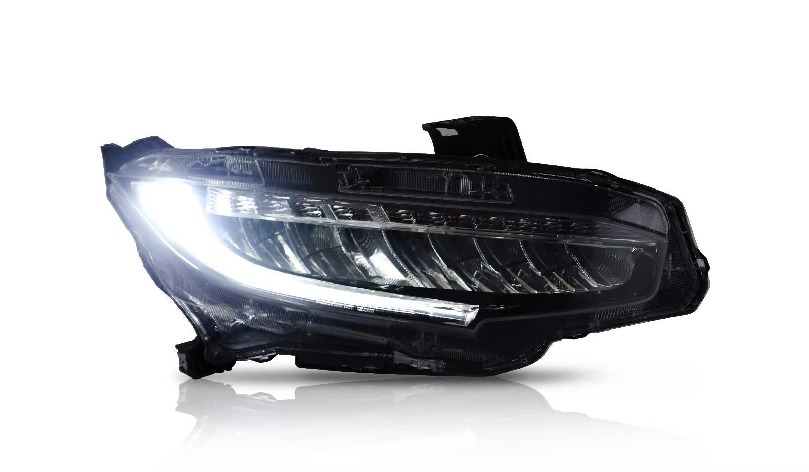 LED