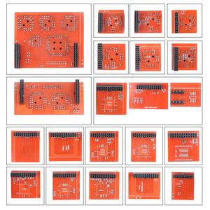 เครื่องมือโปรแกรม V1.35 Orange5ซูเปอร์โปรพร้อมอะแดปเตอร์เต็มรูปแบบ USB dongle สำหรับโมดูล MCU Dash เปิดใช้งานอย่างเต็มที่สำหรับฟูจิตสึ - Product Image 2