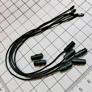 Cuerda combinada profesional personalizada de alta calidad, cuerda 2 en 1, cuerda de una sola cabeza - Product Image 4