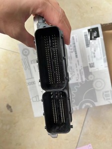 Engine <strong>Control</strong> Unit ECU ECM for K2 K3 <strong>K5</strong> IX35 - Product Image 3