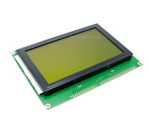 Pantalla LCD de 240x160 con interfaz paralela - Product Image 3