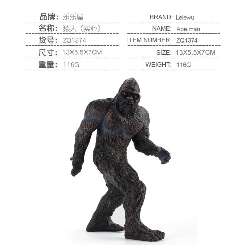 1374 Hombre Ape 116G