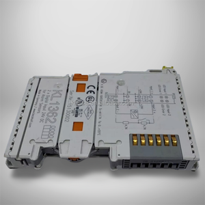 PLC Controller di programmazione modulo Beckhoff KL1362 nuovo e originale in Stock - Product Image 1