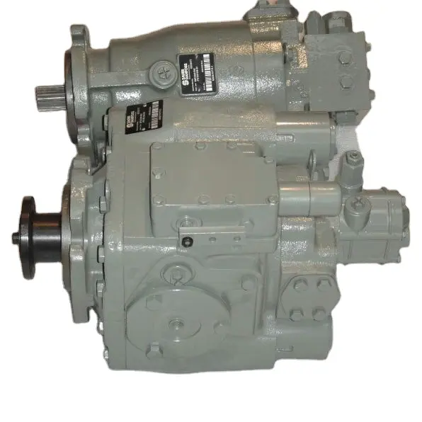 Mixer Truck parts jet pump PV23 hydraulic pump MF23 hydraulic motor PV22 MF22 piston motor