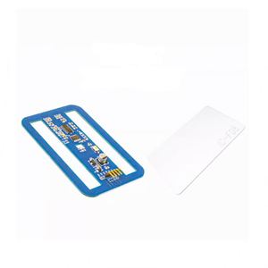 Modulo di controllo della lettura della scheda IC del modulo di controllo del telefono cellulare NFC 13.56M RF scheda di modifica del microcontrollore modulo RFIC2D - Product Image 1