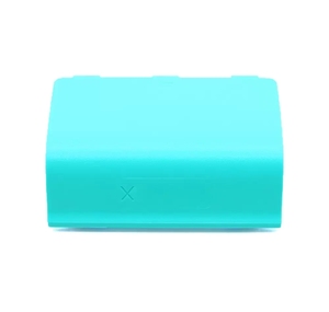 Kaliteli yedek konut kapı kapak Xbox One denetleyici pil kabuk kapak Case arka LOGO ile - Product Image 4