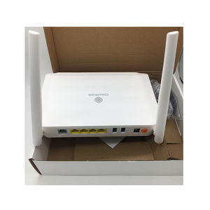 Gpon Onu HG6143D Optische Netzwerke inheit ONT Dualband Wifi 2,4g und 5g WLAN-Router Modem Fiber home Onu - Product Image 6