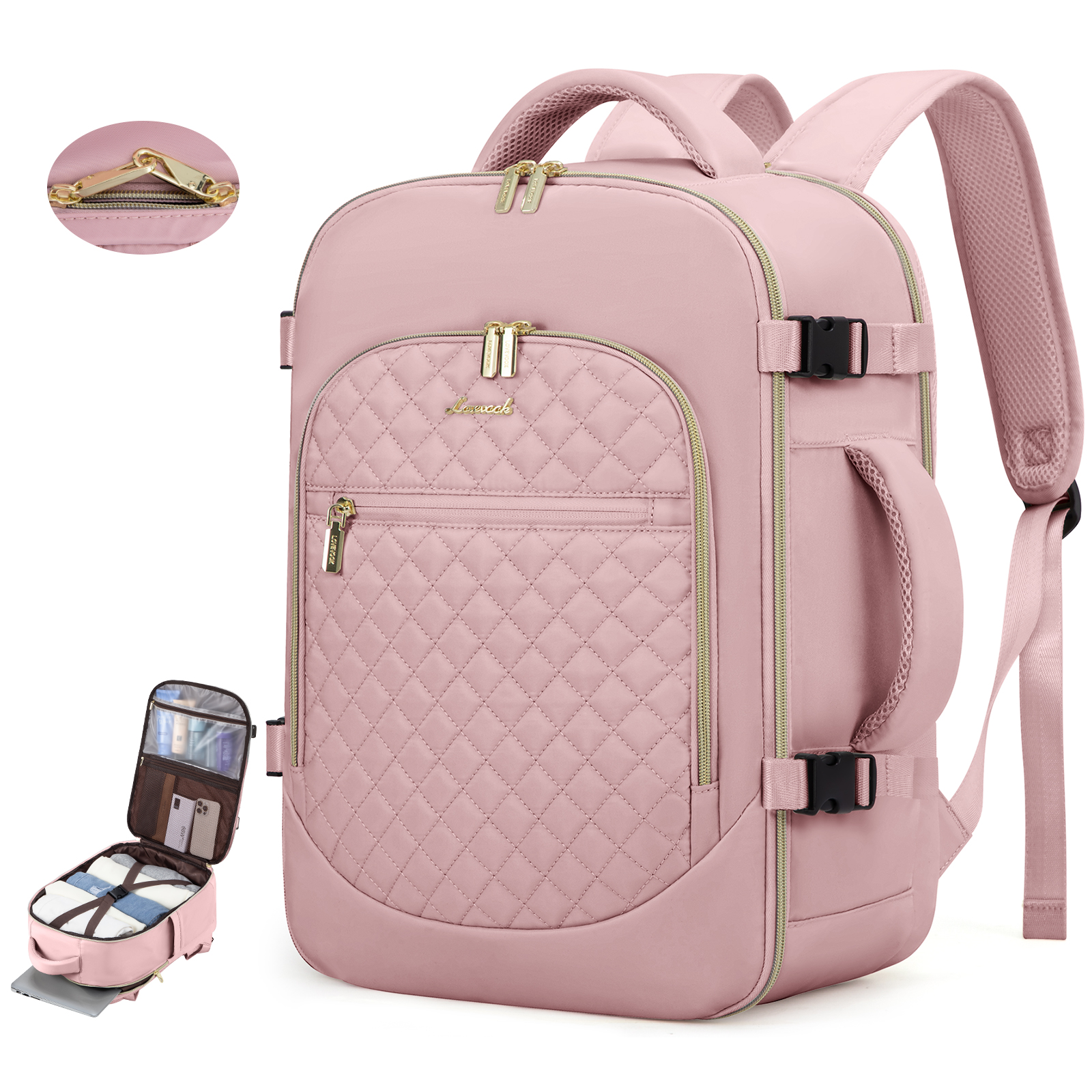 Pink-15.6 in-VYMB2198LK12S