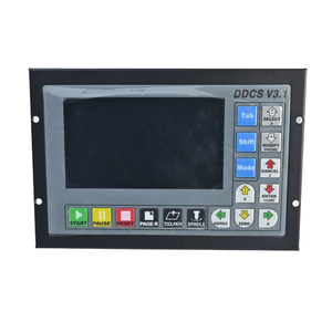 Dream-controlador de movimiento Digital Dream DDCS V3.1 Cnc, 3 ejes, 500KHz, Similar a Gsk, Cnc, centro de mecanizado y piezas - Product Image 1