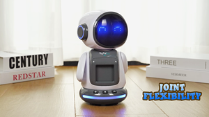 DWI RC <strong>Coding</strong> Robot Screen-Free Early <strong>Coding</strong> Toy Educational Toys Talking Flashcards <strong>Learning</strong> Toys Christmas Birthday for Kids