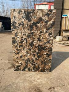 Màu vàng cường độ cao GMT máy gạch Pallet 10 năm tuổi thọ, bền, giá thấp - Product Image 2