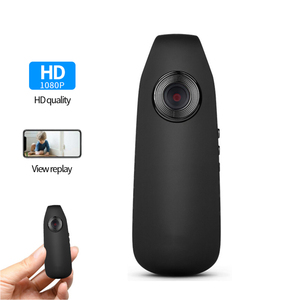 กล้องขนาดเล็กความละเอียดสูง1080P WiFi & 4G เครื่องบันทึกวิดีโอขนาดเล็กแบบพกพาพร้อมระบบตรวจจับการเคลื่อนไหวในเวลากลางคืนความปลอดภัยกลางแจ้งปรับแต่งได้ - Product Image 3