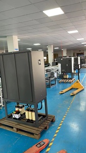Industrieller 220V 3-Phasen-VFD-Frequenzumrichter mit <span class=keywords><strong>PID</strong></span>-Steuerung