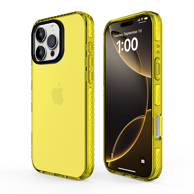 Jaune