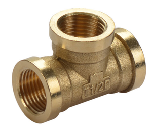 Besco <strong>Press</strong> <strong>Machine</strong> for <strong>Brass</strong> Reducing Tee <strong>Punch</strong> Mold