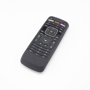 Yeni varış moda sopa silikon uzaktan kumanda kılıfı TV XRT122 uzaktan için çalışmak - Product Image 1