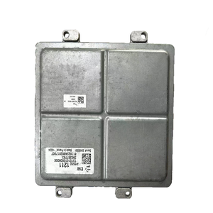 55501211 Brandneuer Motors teuerung computer für General Motors