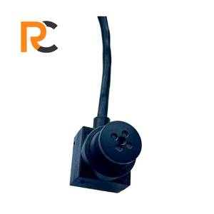 กล้องขนาดเล็ก1080P PC USB ความละเอียดสูงกล้องไมโคร OTG ปุ่มกล้องเว็บสำหรับมือถือแอนดรอยด์ - Product Image 4