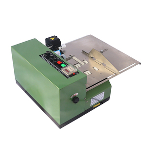 380F-LB Automatic <strong>Coding</strong> Machine Stainless Steel Durable High Efficiency German Technology - Product Image 2