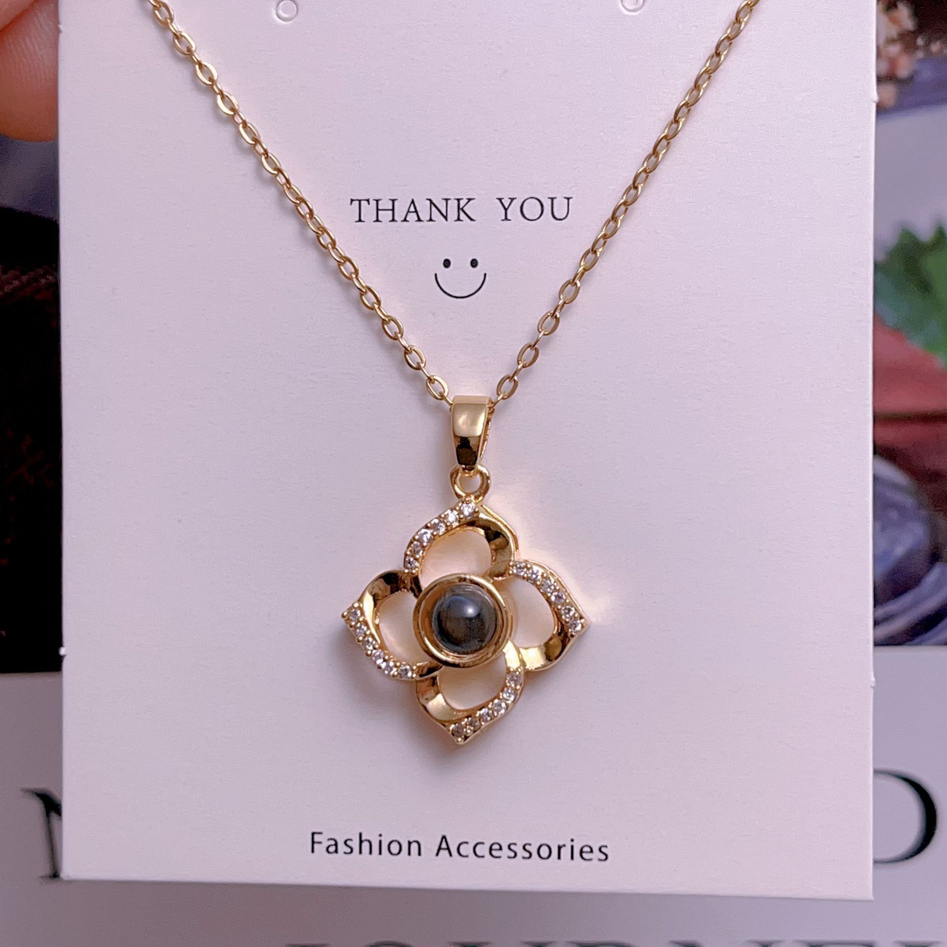 Ty0033 ทอง