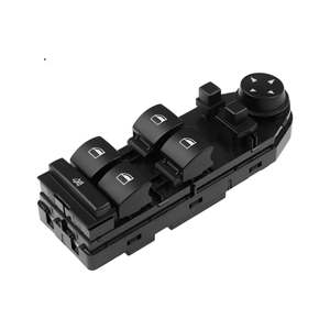 Nhà Máy Giá cửa sổ chuyển đổi mới cho BMW X3 cửa kính nâng chuyển đổi mô hình 61313413430 & 61313414354 Tương thích công tắc điều khiển - Product Image 4