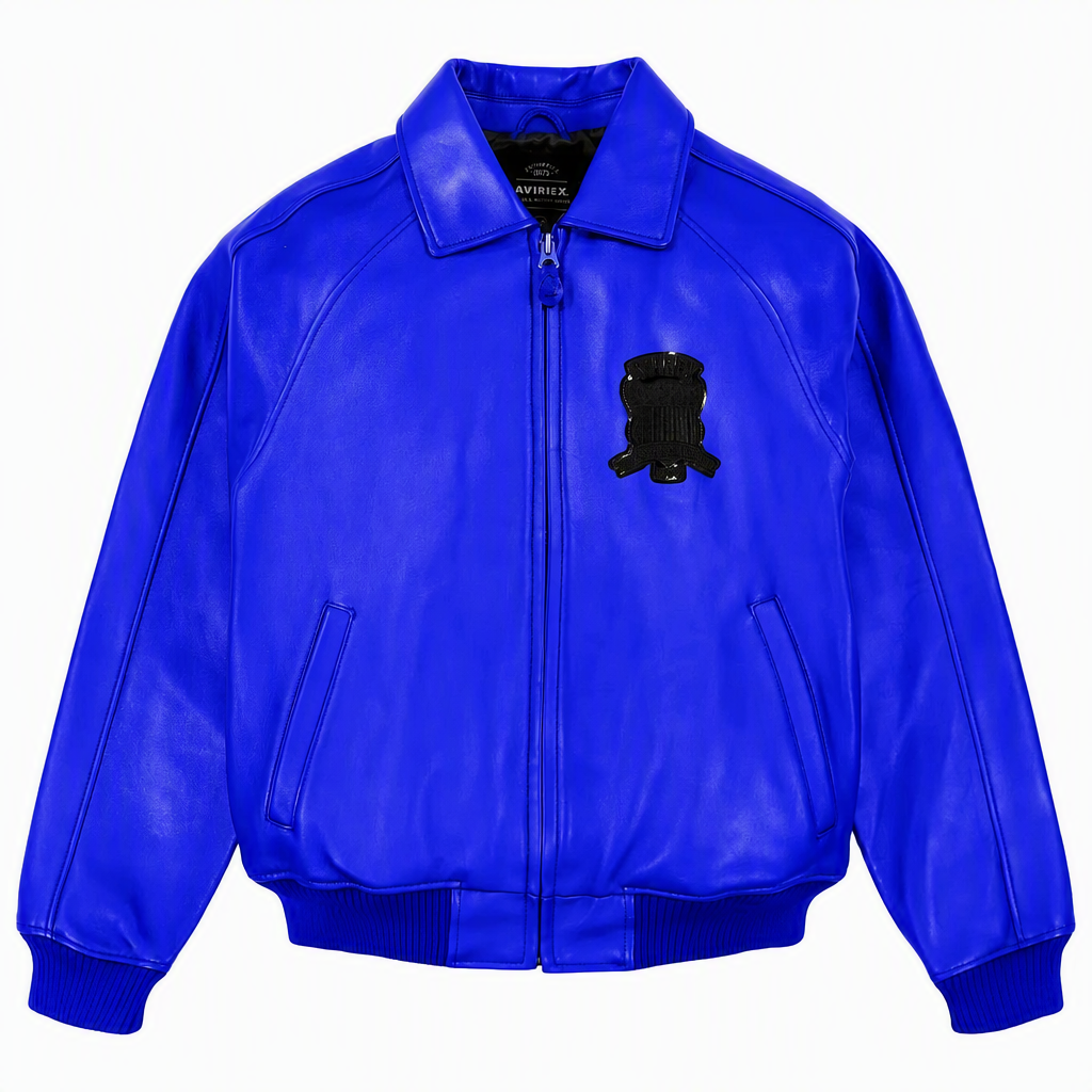 Bleu