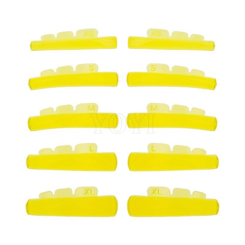 jaune